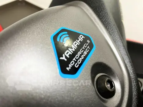 YAMAHA NMAX CONNECTED 160 ABS