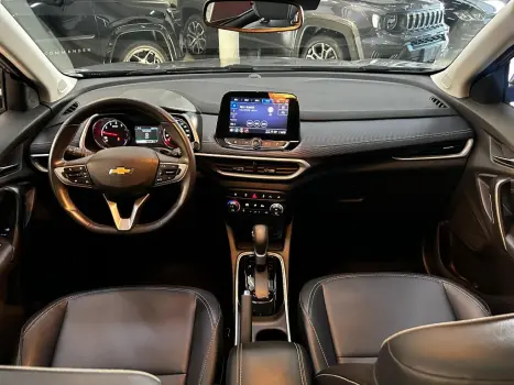 TRACKER Premier 1.2 Turbo 12V Flex Aut.