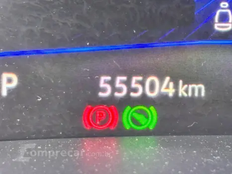 VIRTUS 1.0 170 TSI AUTOMÁTICO