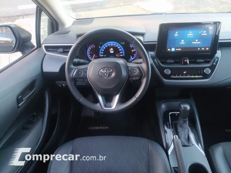 COROLLA 2.0 XEI 16V
