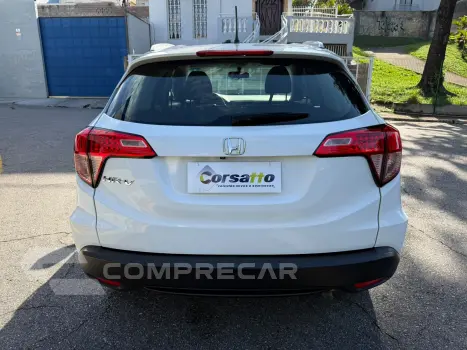 HR-V 1.8 16V EX