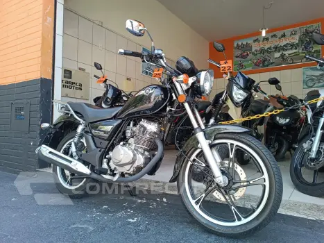 CHOPPER RC 150