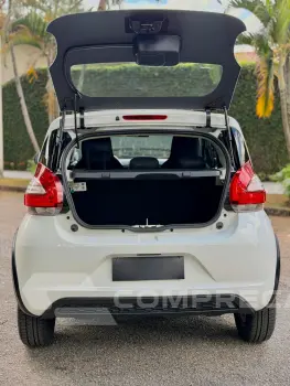 MOBI 1.0 8V EVO Like.