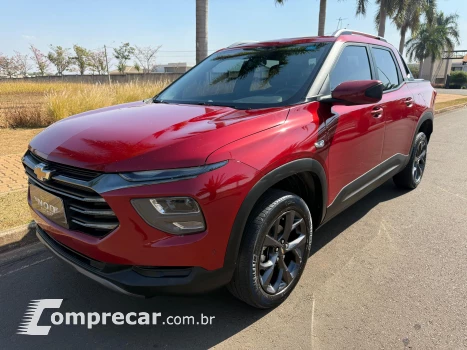 MONTANA 1.2 Turbo Premier