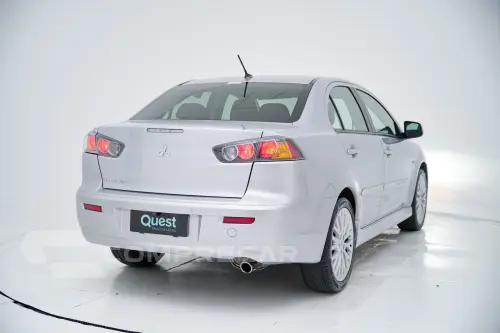 Lancer 2.0 16V 160cv Aut.