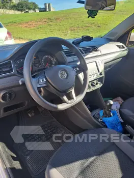 VOYAGE 1.6 MSI Totalflex