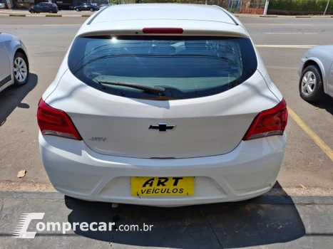 ONIX 1.0 MPFI JOY 8V