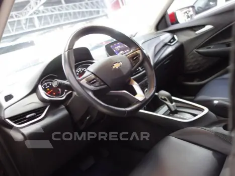 ONIX - 1.0 TURBO LTZ AUTOMATICO