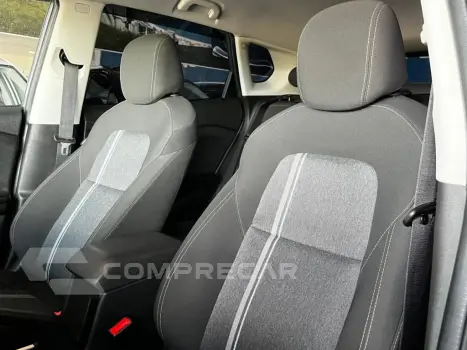 TRACKER LT 1.0 Turbo 12V Flex Aut.