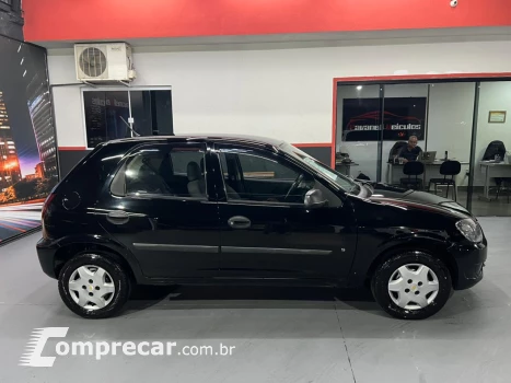 CELTA 1.0 MPFI LS 8V