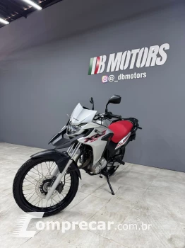 HONDA Xre 300 abs