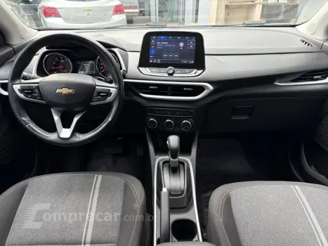 TRACKER 1.0 Turbo LT