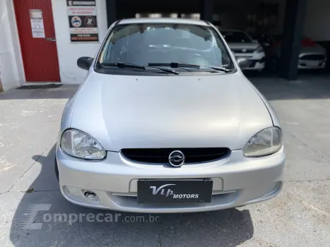 CLASSIC 1.0 MPFI LS 8V