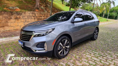 EQUINOX 1.5 16V Turbo Premier AWD