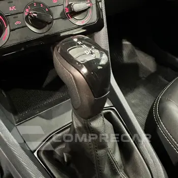 T-Cross Sense 200 TSI 1.0 Flex 5p Aut.