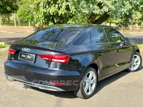 A3 1.4 TFSI Sedan Prestige