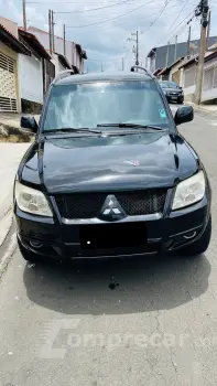 PAJERO TR4 2.0 4X4 16V