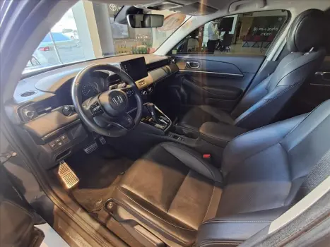 HR-V 1.5 DI I-VTEC FLEX EXL CVT