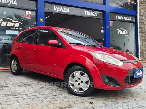 Fiesta 1.0 Rocam Se 8V Flex 4P Manual
