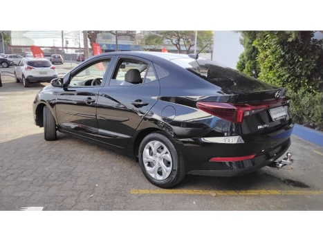 HB20S 1.0 12V FLEX COMFORT MANUAL