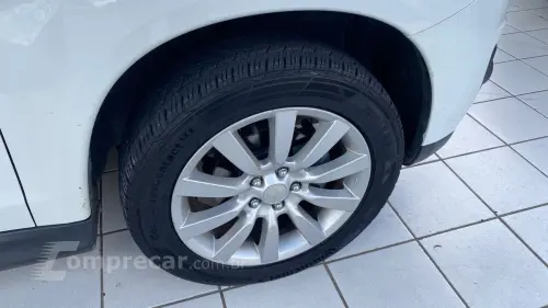 MITSUBISHI ASX 2.0 4X2 16V