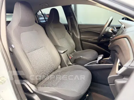 ONIX HATCH LT 1.0 12V TB Flex 5p Aut.