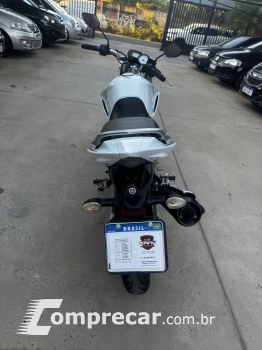 YS Fazer 250 LIMITED EDITION