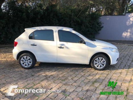 GOL 1.0 MI 8V G.VI