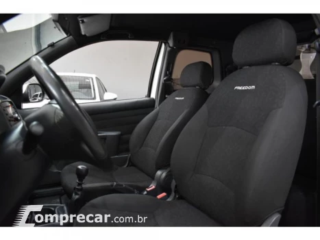 STRADA - 1.4 MPI FREEDOM CD 8V 3P MANUAL