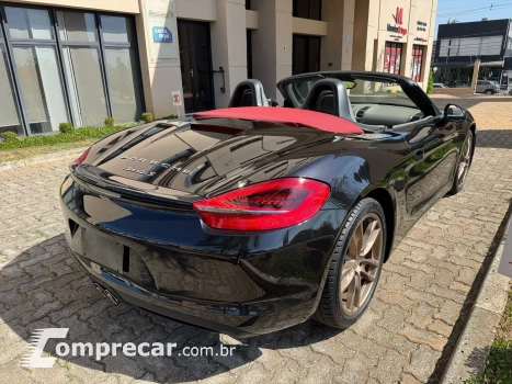 BOXSTER 2.7 I6 24V