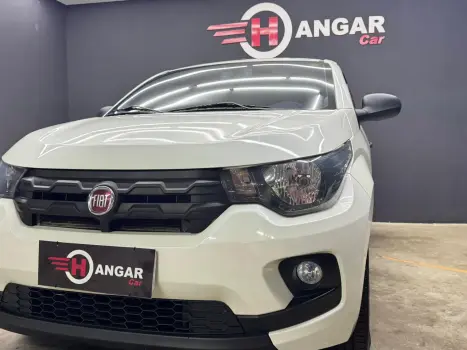 MOBI 1.0 EVO FLEX LIKE. MANUAL