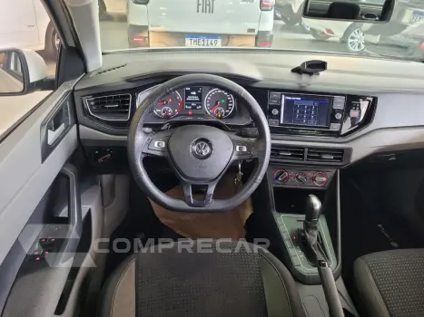 VIRTUS Comfort. 200 TSI 1.0 Flex 12V Aut