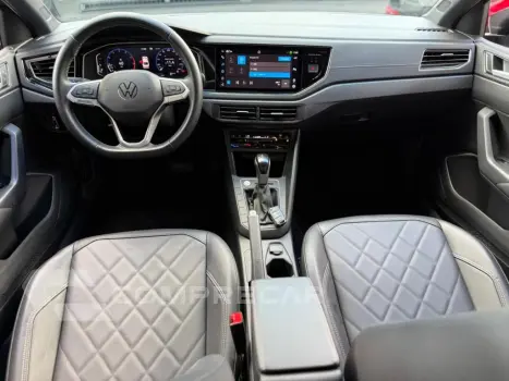 VIRTUS 1.4 250 TSI EXCLUSIVE AUTOMÁTICO