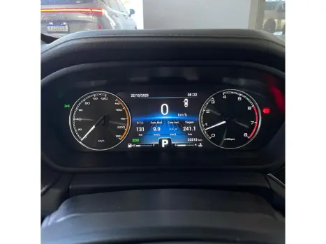 ARRIZO 6 1.5 VVT TURBO iFLEX GSX CVT