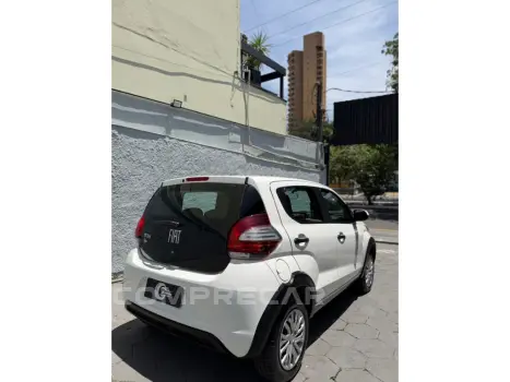 MOBI 1.0 EVO FLEX LIKE. MANUAL