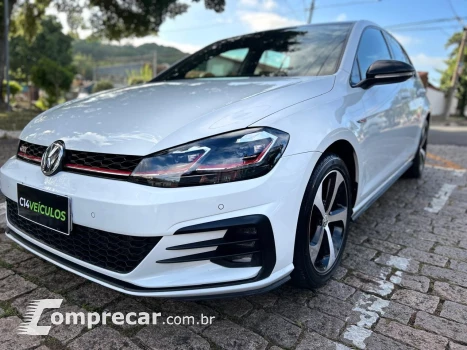 Golf GTi 350 TSI 2.0 230cv 16V Aut.