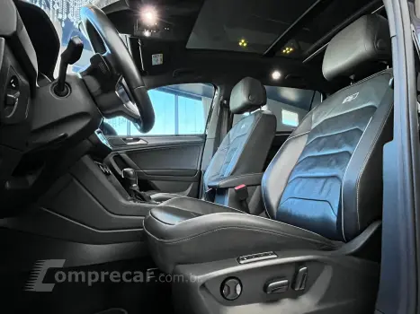 TIGUAN 2.0 300 TSI Allspace R-line