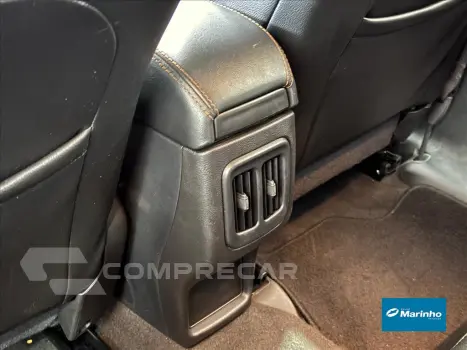 COMPASS 2.0 16V DIESEL LIMITED 4X4 AUTOMÁTICO