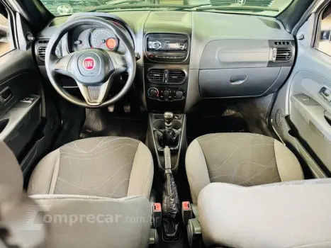 STRADA HARD WORKING 1.4 EVO FLEX 2P