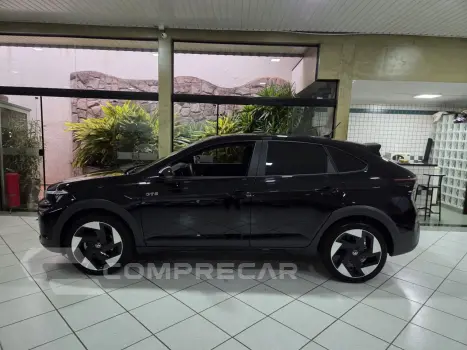 Nivus 1.4 250 TSI TOTAL FLEX GTS AUTOMÁTICO