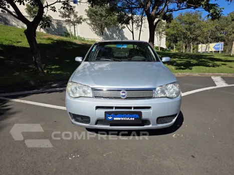 SIENA 1.8 MPI HLX 8V