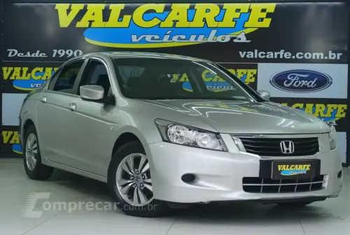 ACCORD 2.0 EX 16V