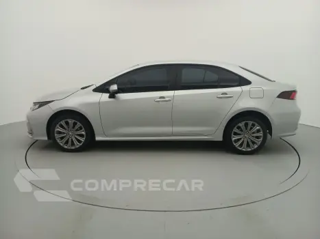 COROLLA 2.0 VVT-IE FLEX XEI DIRECT SHIFT
