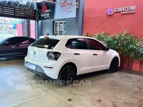 POLO 1.0 MPI TRACK MANUAL