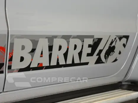 AMAROK 3.0 V6 TDI DIESEL BARRETOS 70 ANOS CD 4MOTION AUTOMÁT