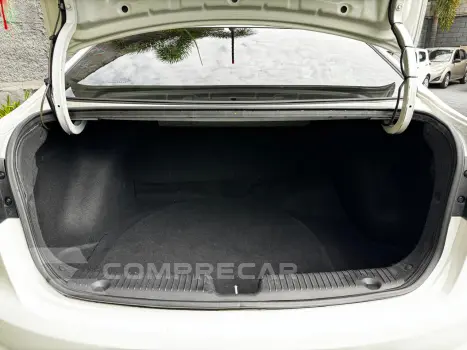HB20S 1.6 Comfort Style 16V