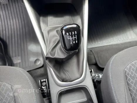 MONTANA 1.2 TURBO FLEX MANUAL