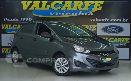 HB20 1.6 Comfort Plus 16V