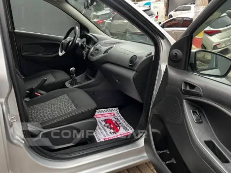 Ka 1.0 SE/SE Plus TiVCT Flex 5p