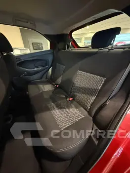 Ka Hatch 1.0 12V 4P FLEX TI-VCT SE